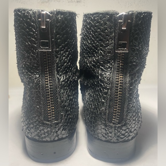 Zading an Voltaire mods keith snake sz 40 made in spain - Picture 8 of 16